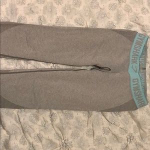 Gymshark Flex Leggings